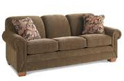 Sofa cleaning